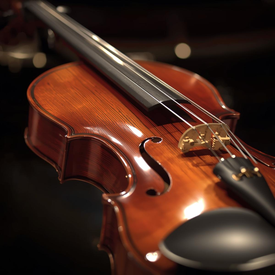 Violin Class